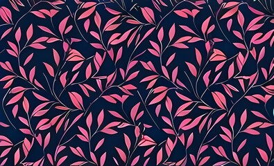 abstract image, imitation of plants