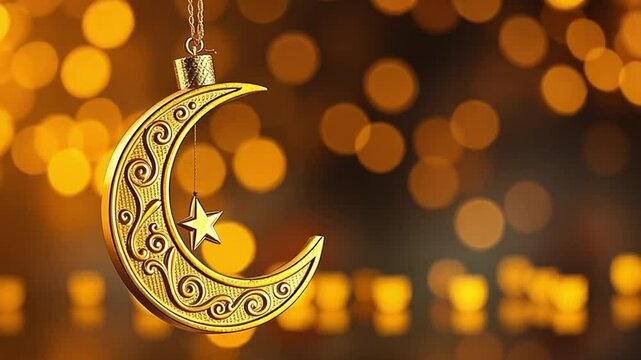 patern ramadhan islamic