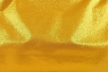 Obraz premium Golden glitter background