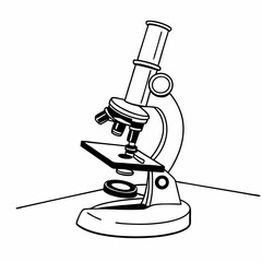 microscope