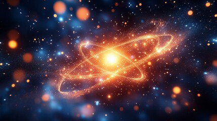 Exploring the Vivid Wonders of the Cosmic Universe