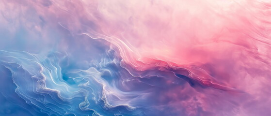 Smooth lines reminiscent of sea waves made in past_011