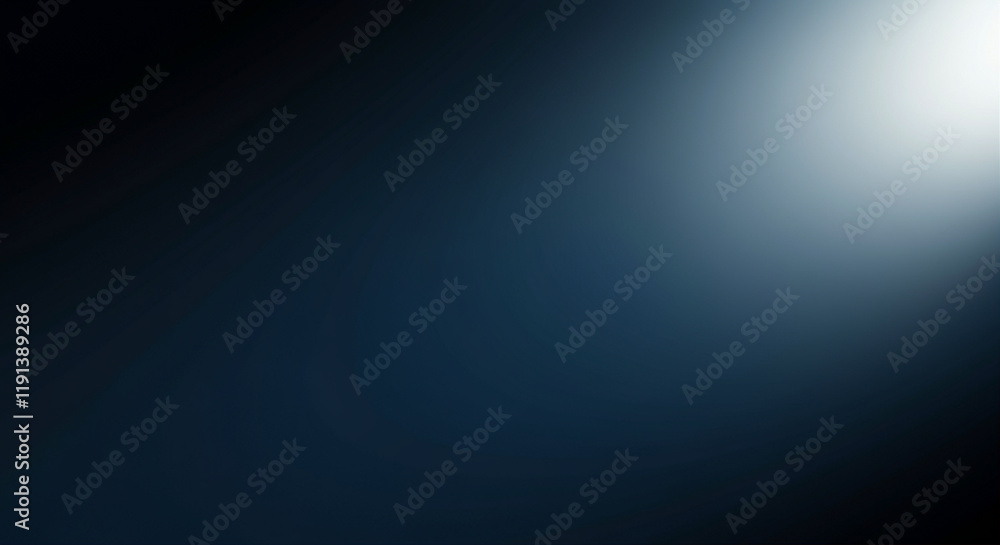 Poster abstract background with soft light and gradient texture for modern design