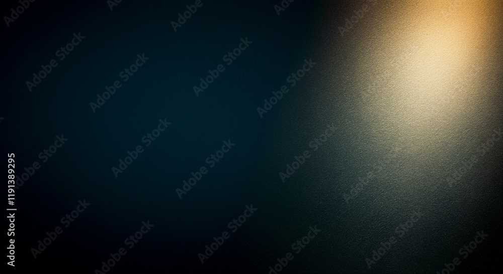 Aufkleber abstract background with dark texture and light gradients for creative design projects