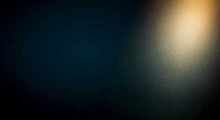 Abstract background with dark texture and light gradients for creative design projects