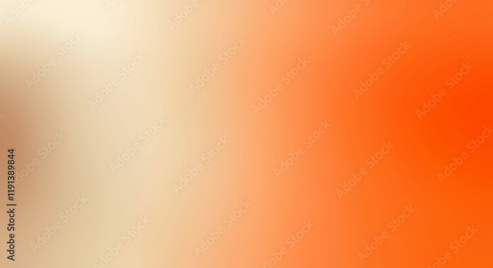 Poster gradient background with color gradient design for modern visuals and creative projects