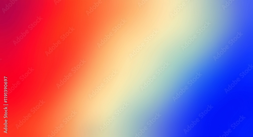 Poster gradient background with colorful abstract design featuring vibrant hues and smooth transitions for 