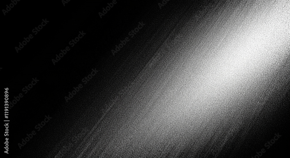 Poster gradient background showcasing smooth transitions and deep contrast for modern design