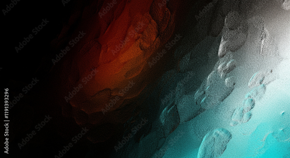 Aufkleber abstract texture with colorful background and vibrant tones for creative projects and designs