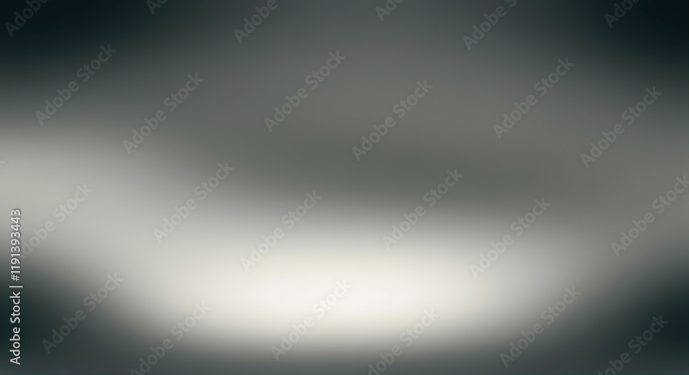 Aufkleber abstract light background glowing soft bokeh design artistic illumination