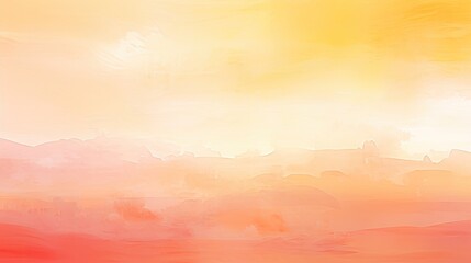 Fototapeta premium Abstract colorful watercolor for background. Digital art painting.