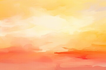 Abstract watercolor background. Digital art painting. Colorful texture.