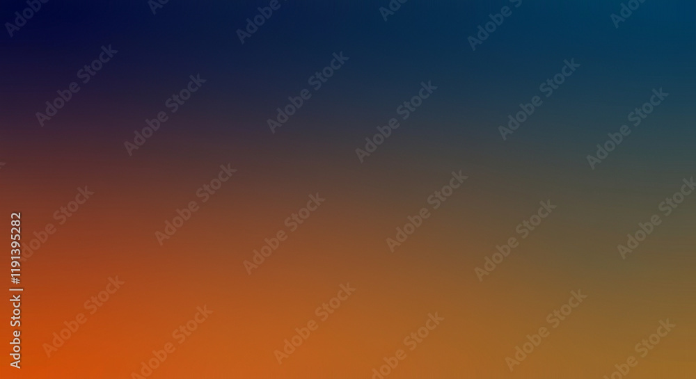 Poster gradient background abstract color blend smooth gradient background modern design