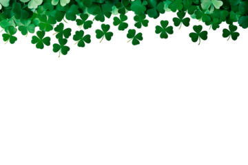 st patrick background