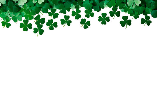 st patrick background