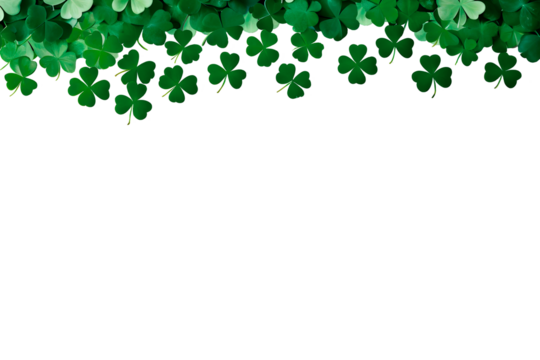 st patrick background