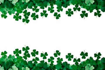 st patrick day background