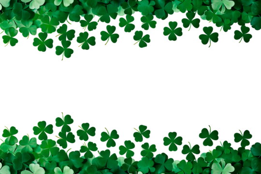 st patrick day background
