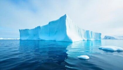 iceberg in antarctica