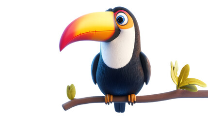 toucan