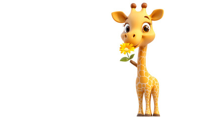 giraffe