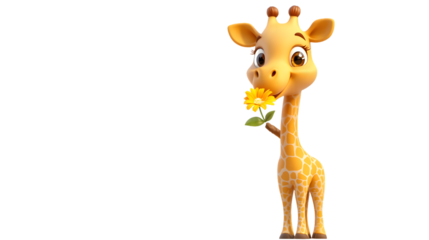 giraffe