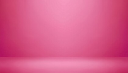 minimal pink gradient background for creative design, product photography, branding, or modern visual presentations


