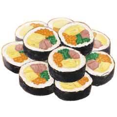 Korean kimbap