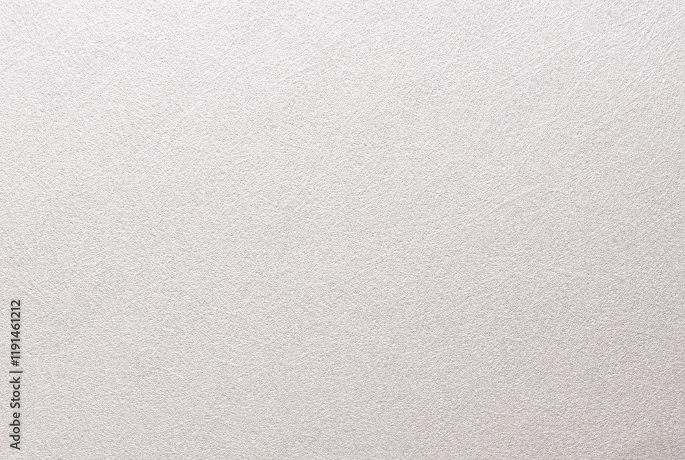 Poster Pearl gray paper background with a matte crosshatch texture and subtle, refined tones. Light gray hues and a polished, pearlescent finish create a sophisticated and modern design.