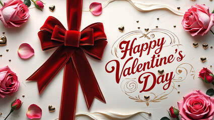 Valentines Day Card 2025