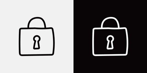 マイページやビジネスのアイコン
