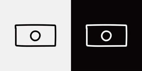 マイページやビジネスのアイコン
