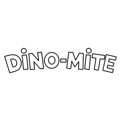 Dino-Mite