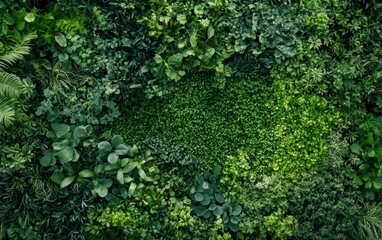 eco friendly background