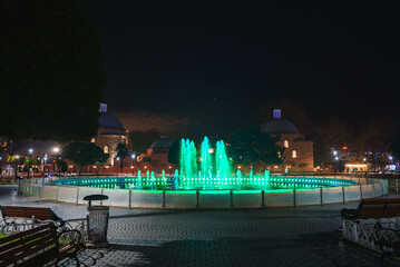 Fototapety na wymiar - Fototapeta24.pl