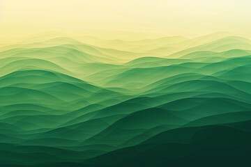 Obraz premium Vibrant Multi-Color Abstract Design with Dynamic Shapes, Gradient Textures, and Bold Artistic Creativity