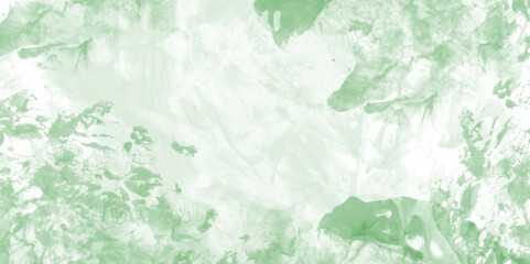 Abstract green marble stripes luxury background texture pattern background watercolor. digital painted cool background with rough texture, Closeup surface marble stone wall texture background