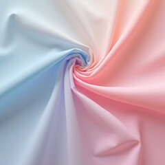 Windbreaker, abstract view of windbreaker fabric