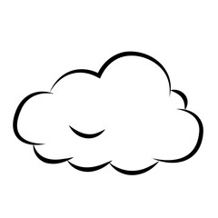 cloud computing icon