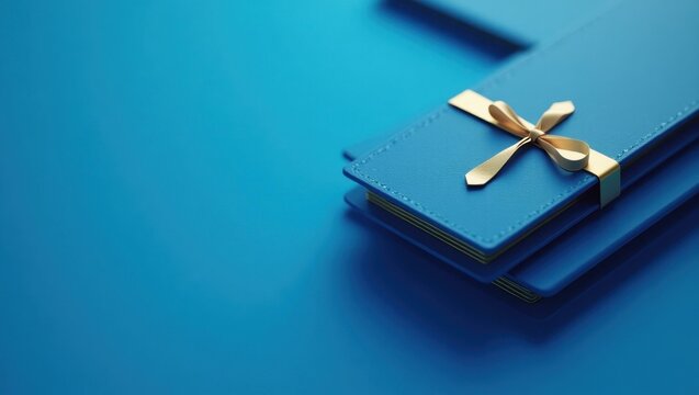 Blockchain certificates Intelligent document processing Ai book writing Adhd planner copywriting Cold wallet Giftee Thankbox Prizeout shineon Coral pink dumbbell on right. Blue gift box with golden r