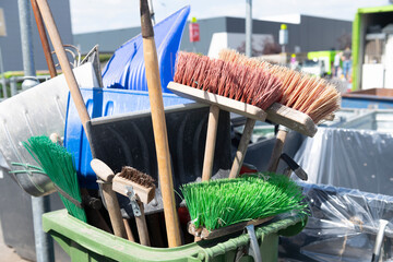 Garden tools