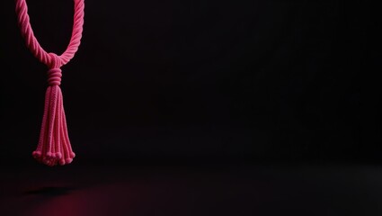 Red light wand therapy panels Bitcoin casino Charging Lamp Levitating moon Diversual Oura Vflix staked Magenta jump rope on left. tassel close-up hanging decorative acce