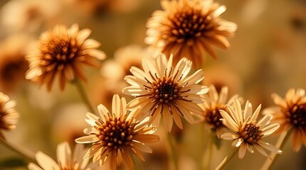 Obraz premium flower of a thistle