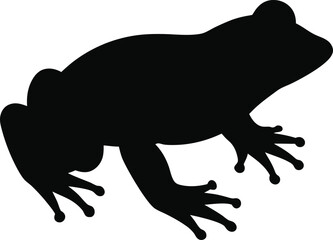 Clawed line arts with white background