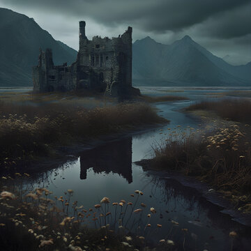 eilean donan castle