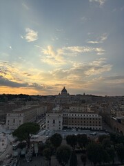 Fototapeta premium view