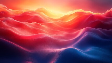 Obraz premium A colorful