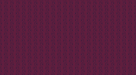 Pattern Design Abstract Texture and Geometric Background in Seamless Fabric and Wallpaper Paper with Floral Stripes and Dynamic Colors - Business, Bold Shapes, Lines, Circles, Waves, and Mosaic Decor