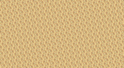 Pattern Design Abstract Texture and Geometric Background in Seamless Fabric and Wallpaper Paper with Floral Stripes and Dynamic Colors - Business, Bold Shapes, Lines, Circles, Waves, and Mosaic Decor