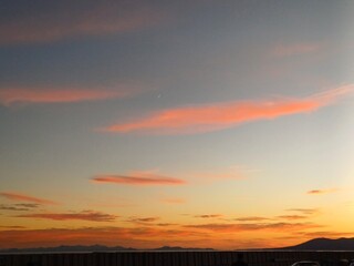 moon, sunset, lanzarote, lanzarote, lanzarote views, landscape, volcanoes, volcanic landscape, canary islands, holiday, november 2024, mountains, timanfaya, puerto del carmen
